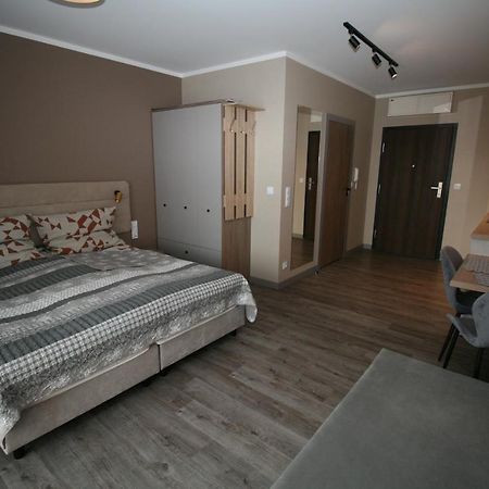 Bel Mare Apartament W Miedzyzdrojach Miedzyzdroje Exterior foto