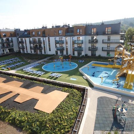 Bel Mare Apartament W Miedzyzdrojach Miedzyzdroje Exterior foto