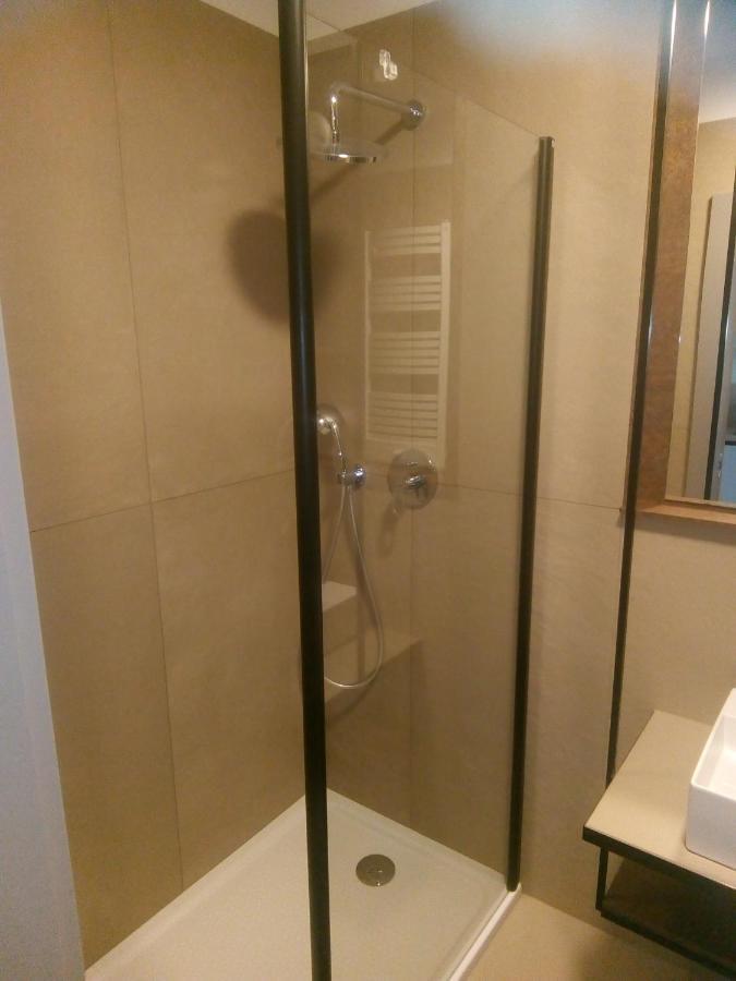 Bel Mare Apartament W Miedzyzdrojach Miedzyzdroje Exterior foto