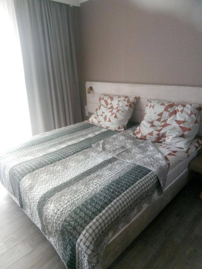Bel Mare Apartament W Miedzyzdrojach Miedzyzdroje Exterior foto
