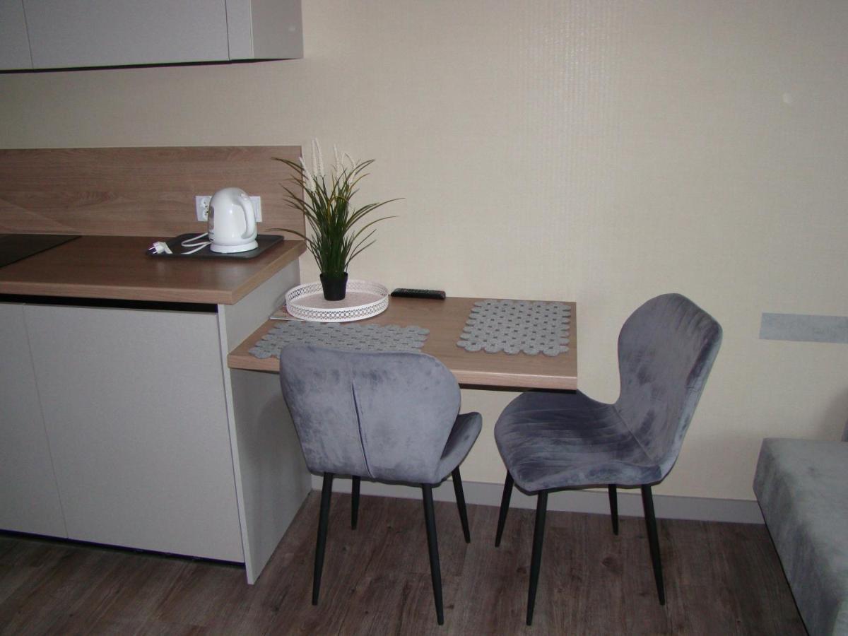 Bel Mare Apartament W Miedzyzdrojach Miedzyzdroje Exterior foto